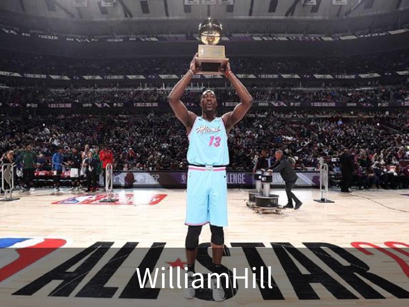 关于WilliamHill